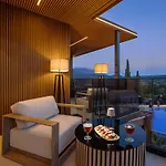 Aparthotel The 
