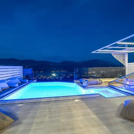 Aparthotel The 