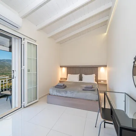 Aparthotel The 