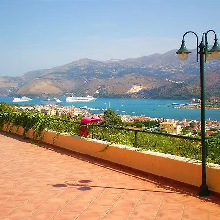 Hotel apartamentowy The 