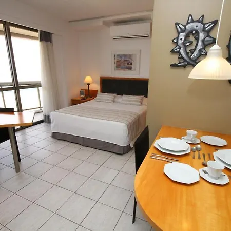 Aparthotel The 