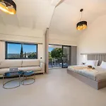 Appart hôtel The 