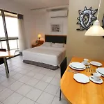 Appart hôtel The 