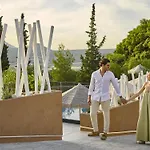 Ξενοδοχείο με διαμερίσματα The 